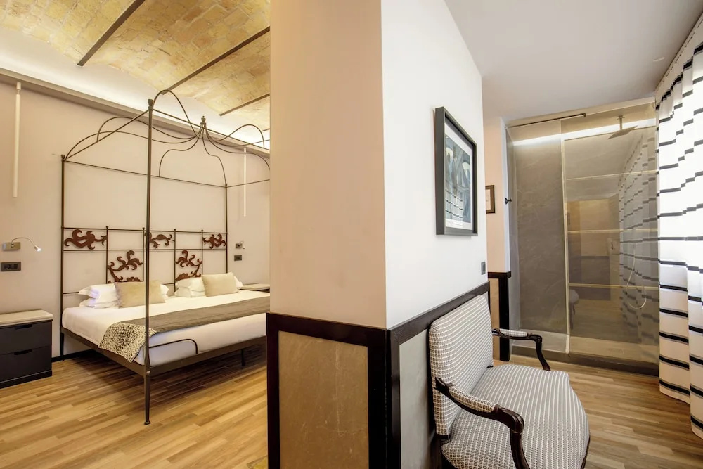 Flâneur Suites Corso