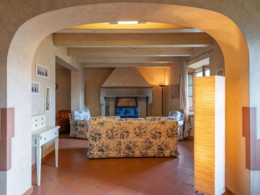 House Il Podere Dicomano 17827