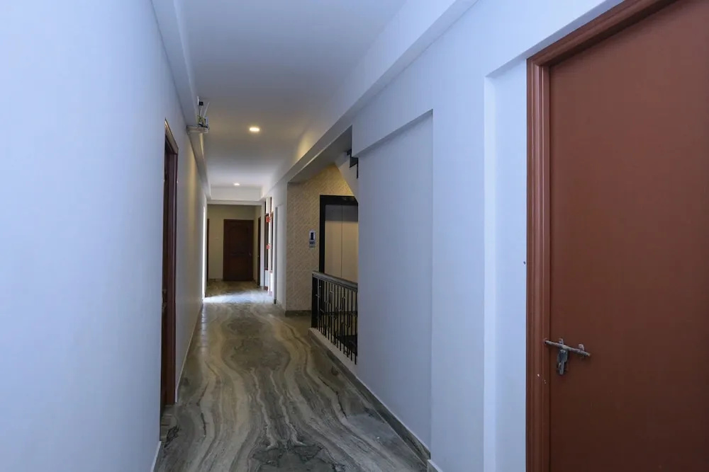 Super Townhouse Prince Palace