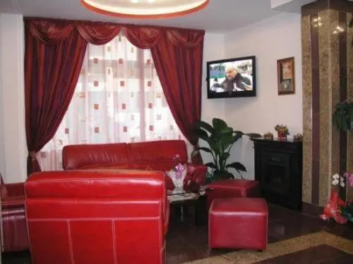 Hotel Bulevard
