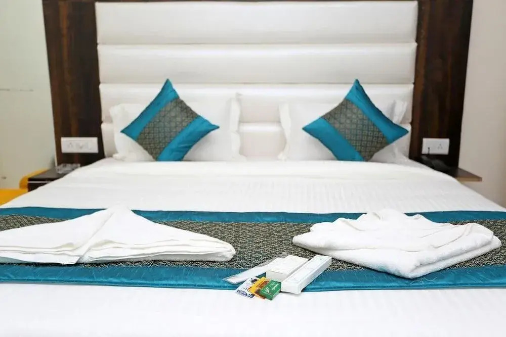 Hotel Classic Stay