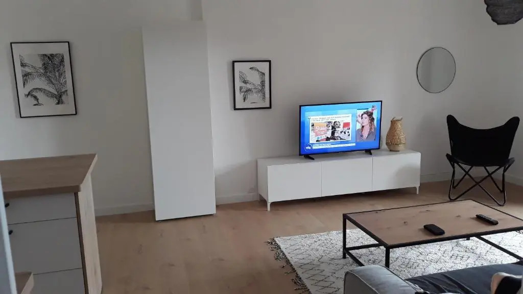 T2 Standing Vue Mer (Adults Only)