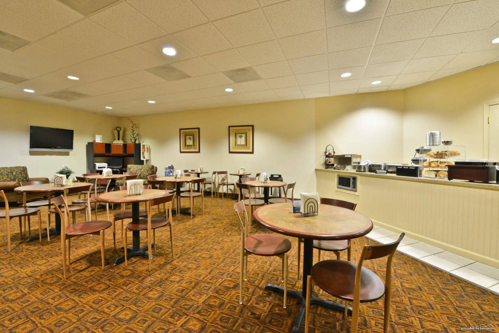 Best Western Ocean City Hotel and Suites