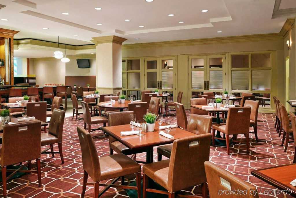 Sheraton Detroit Novi