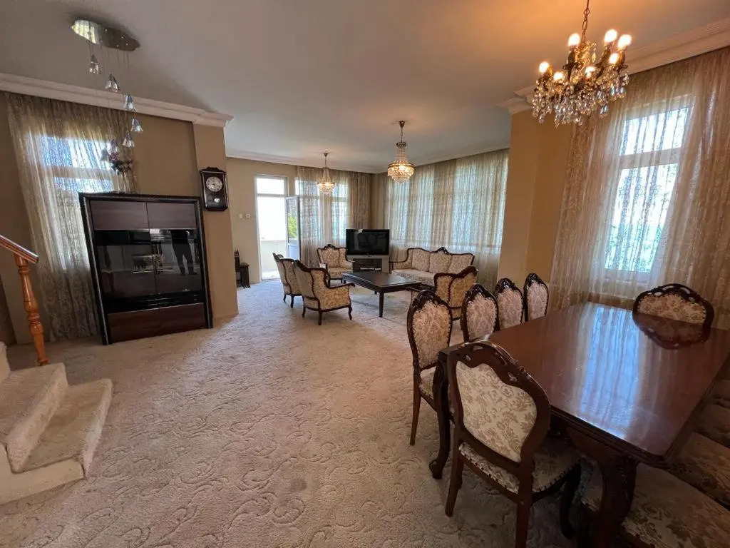 Yalı Suite Villa