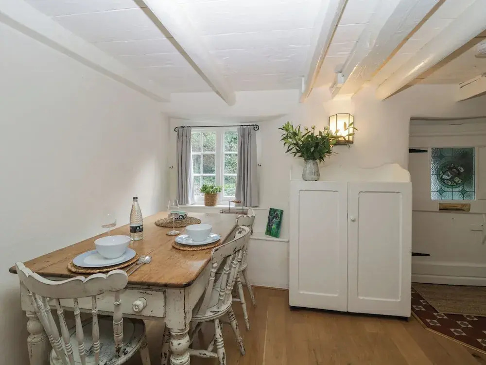 3 Cumberland Cottages