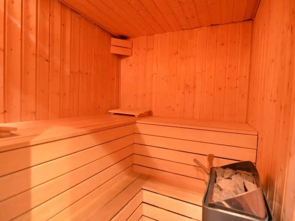 Panoramic Retreat in Malmedy