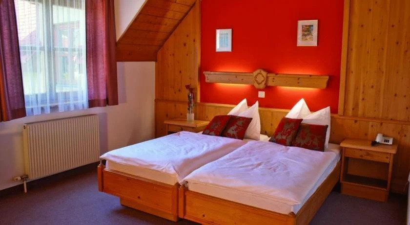 Hotel in vino veritas