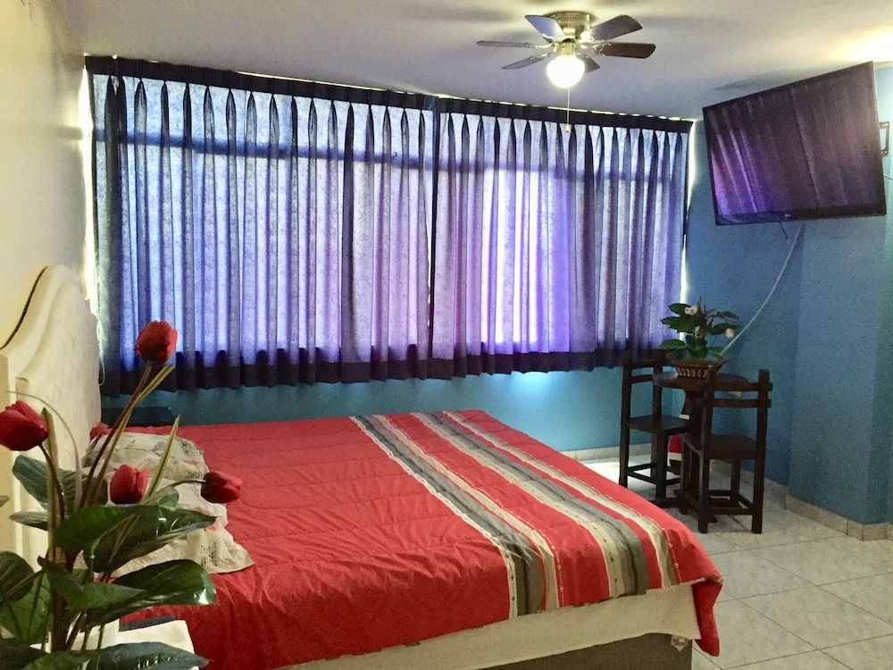 Hotel Los Ficus