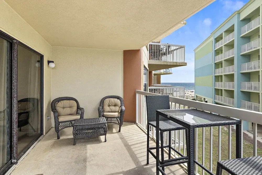 Harbour Place 206