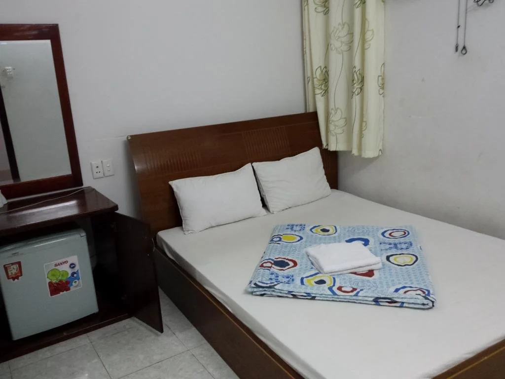 THIÊN ANH HOTEL