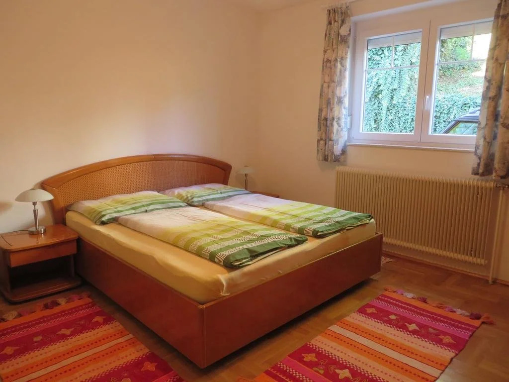 Ferienhaus Deller