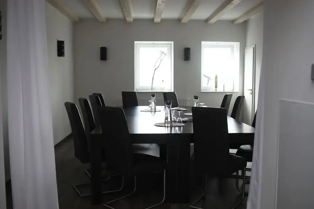 Hotel Duwakschopp