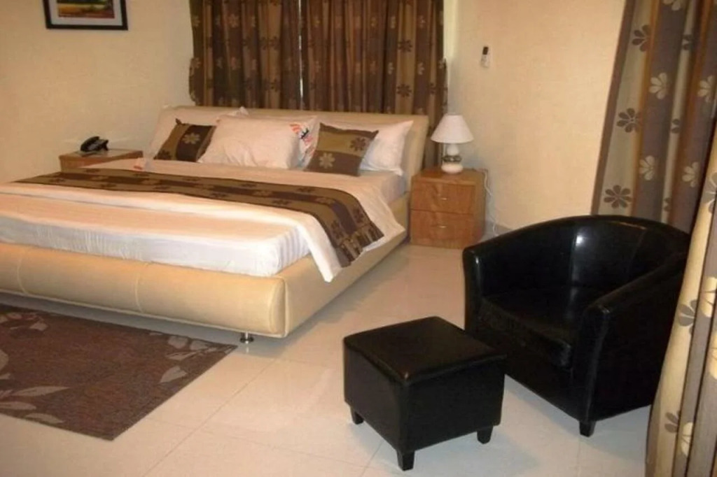 Asa Royal hotel