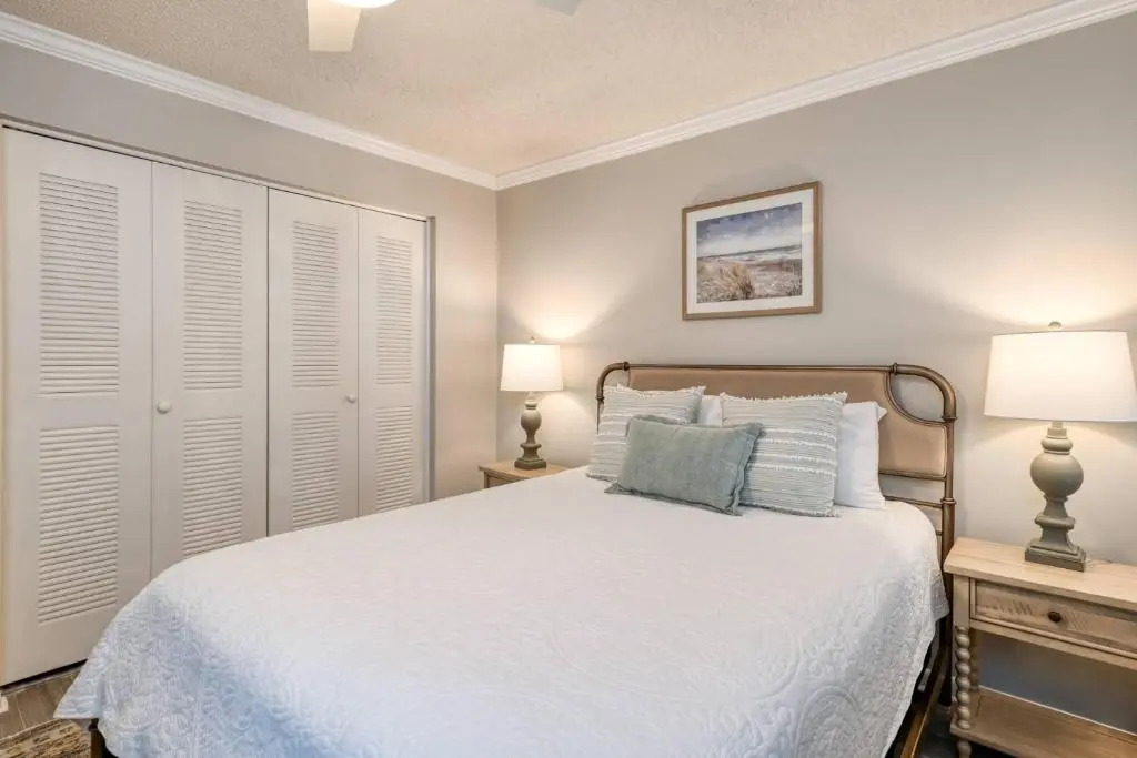 Ocean Villas #83