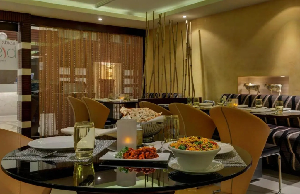 Royalton Hyderabad Abids