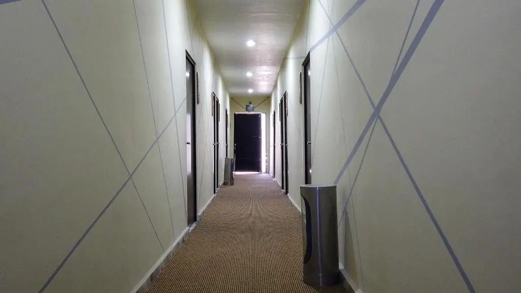 Hotel Town Express