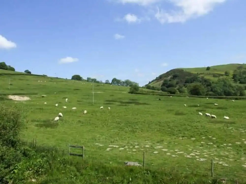 Cwmgilla Farm