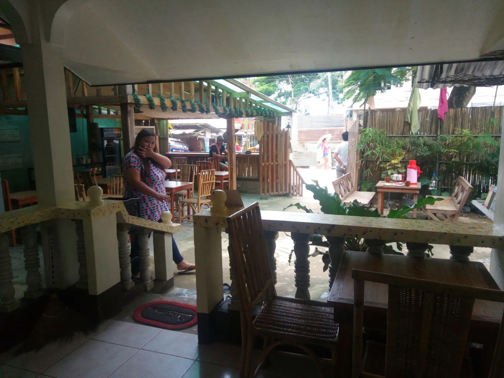 One Hostel - El Nido