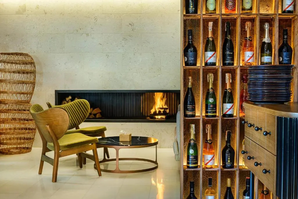 Villa Pinia Eco-hotel
