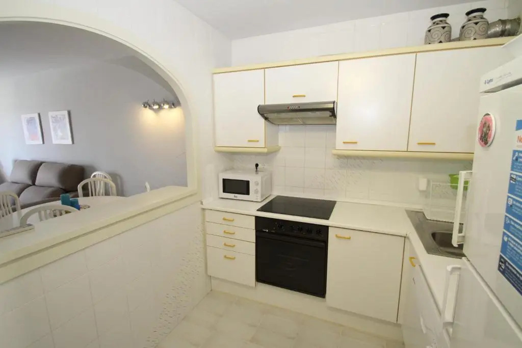 Arenda Apartamento Flamencos 213