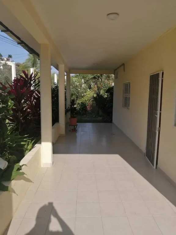 Casita Espejo de Agua