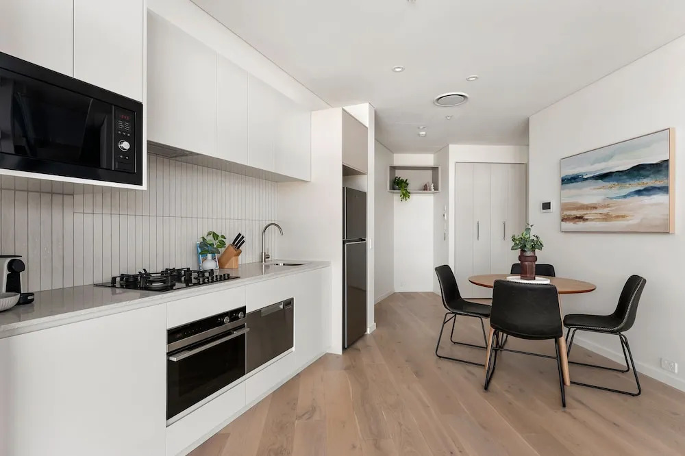 Urban Rest Double Bay Apartments