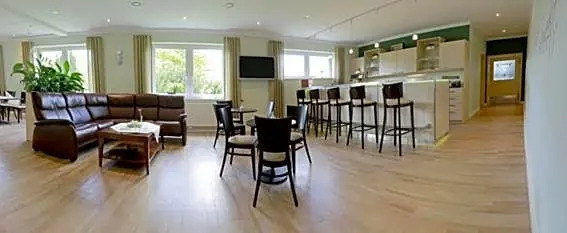 Hotel Falkenhagen