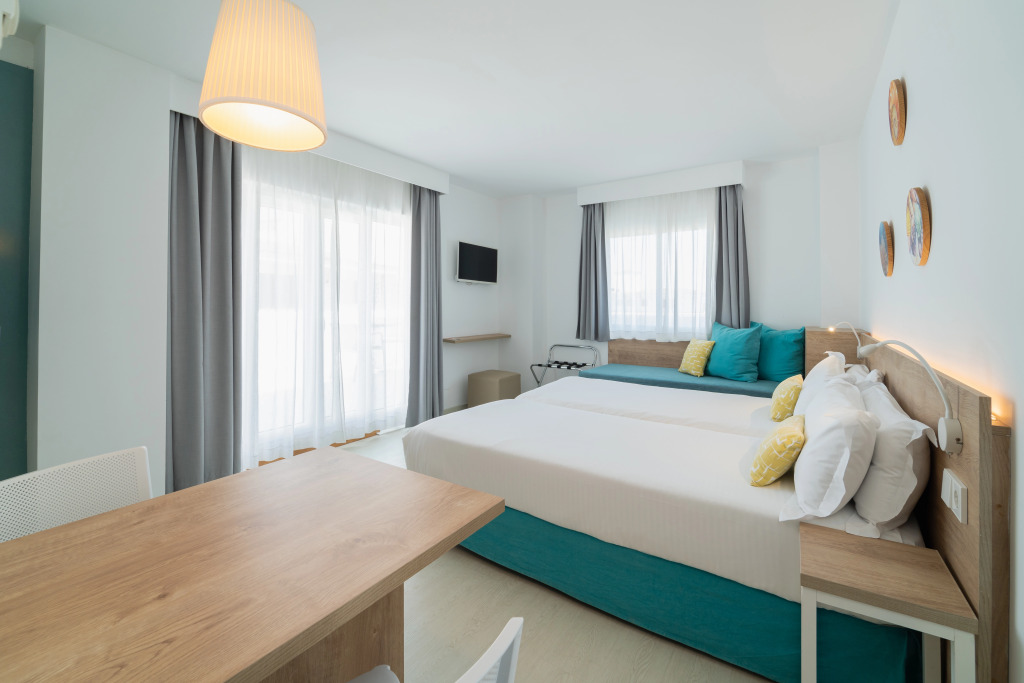 Apartamentos Caprice Tamarindos