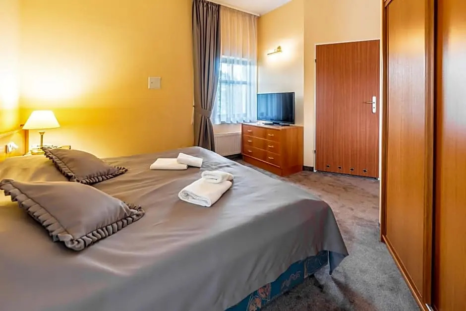 Hotel Fenix