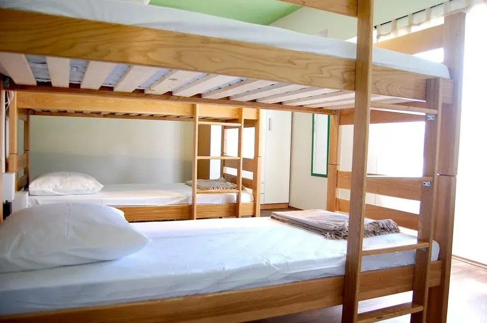 Hostel Quasimodo - Adults only