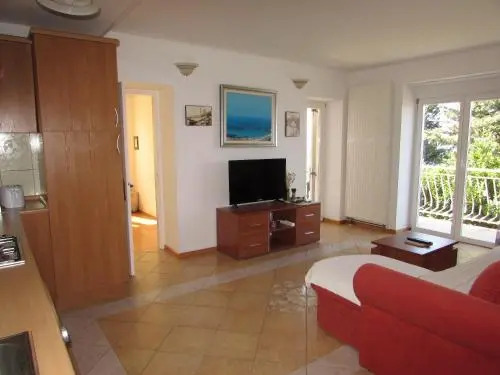 Apartments BZ