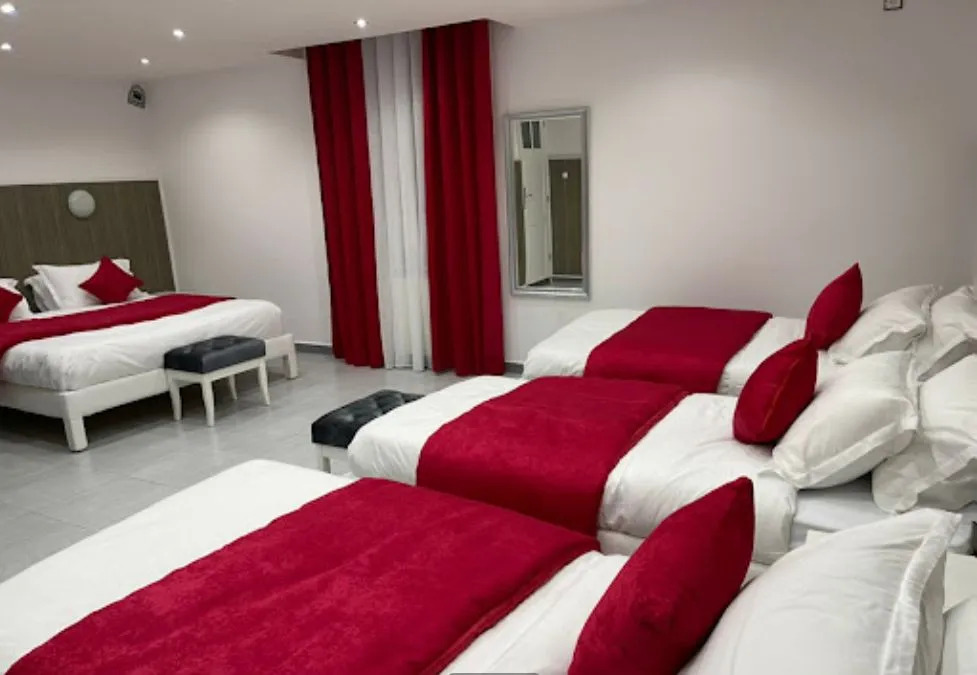 Hotel Le Lido