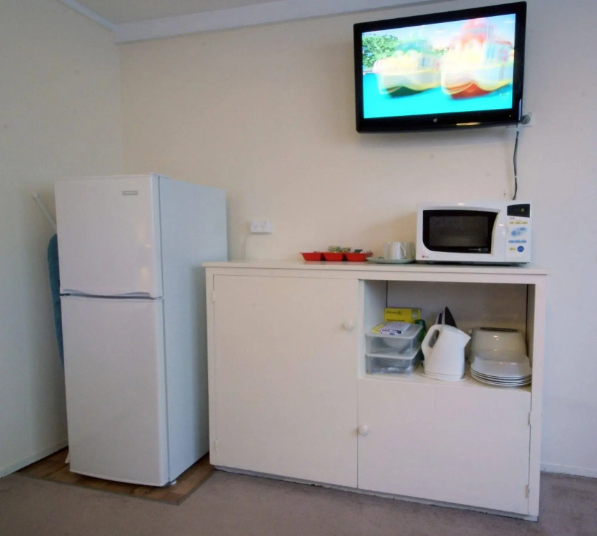 Euroa Motor Inn