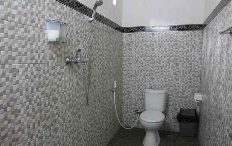 Sebrang Hills Bungalow