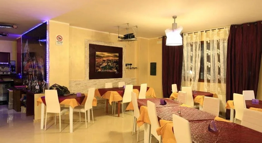 Chimento Resort