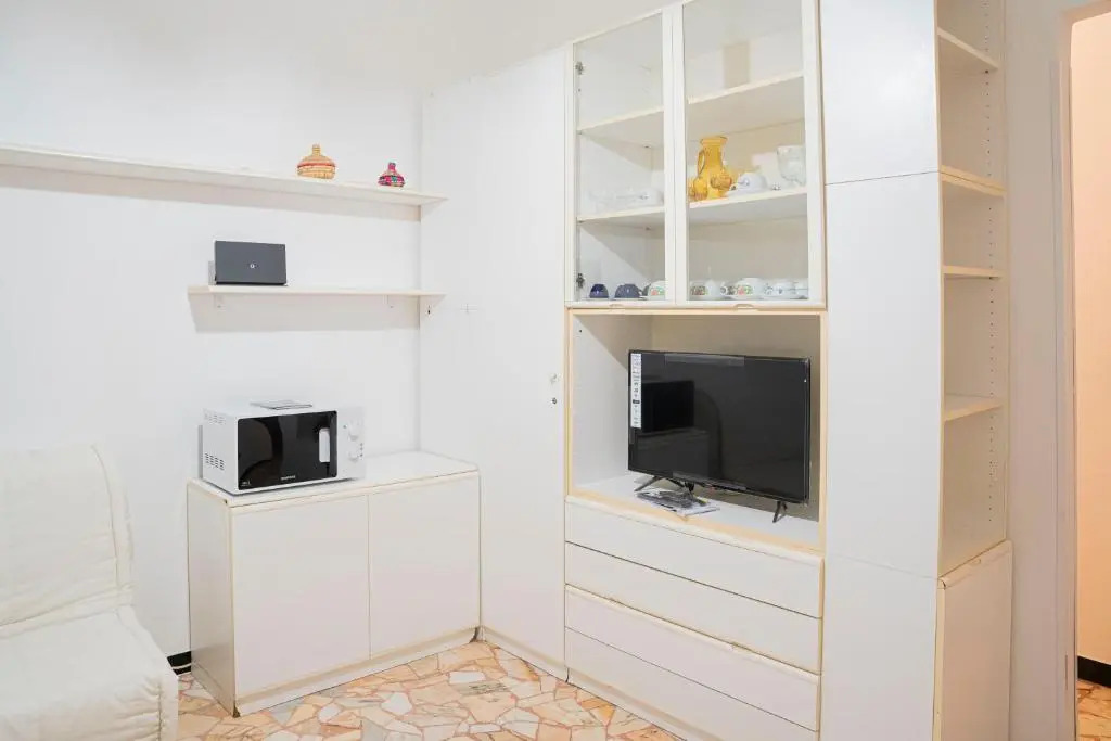 039 - Casa Residenziale a Lavagna a 5 minuti dal mare