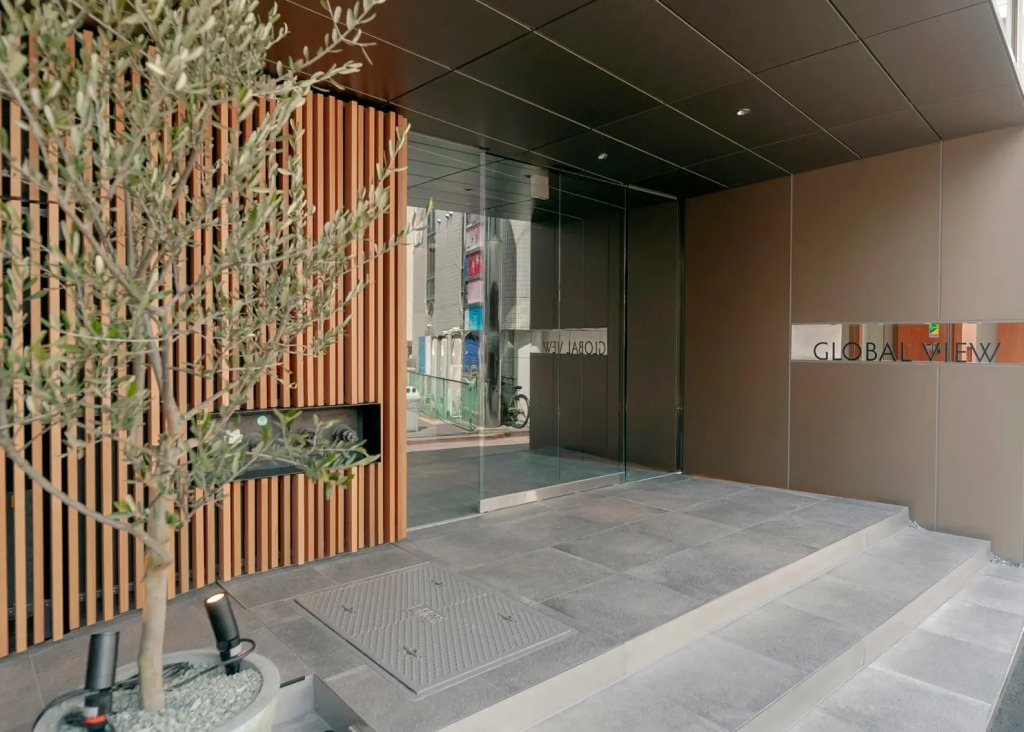 Koriyama View Hotel Annex