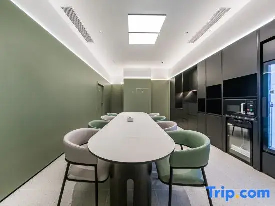 Hi Inn (Beijing Shijingshan)