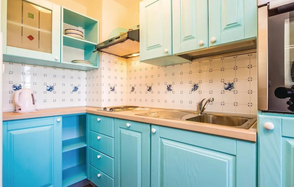 Amazing Home in Crikvenica With Wifi and 3 Bedrooms