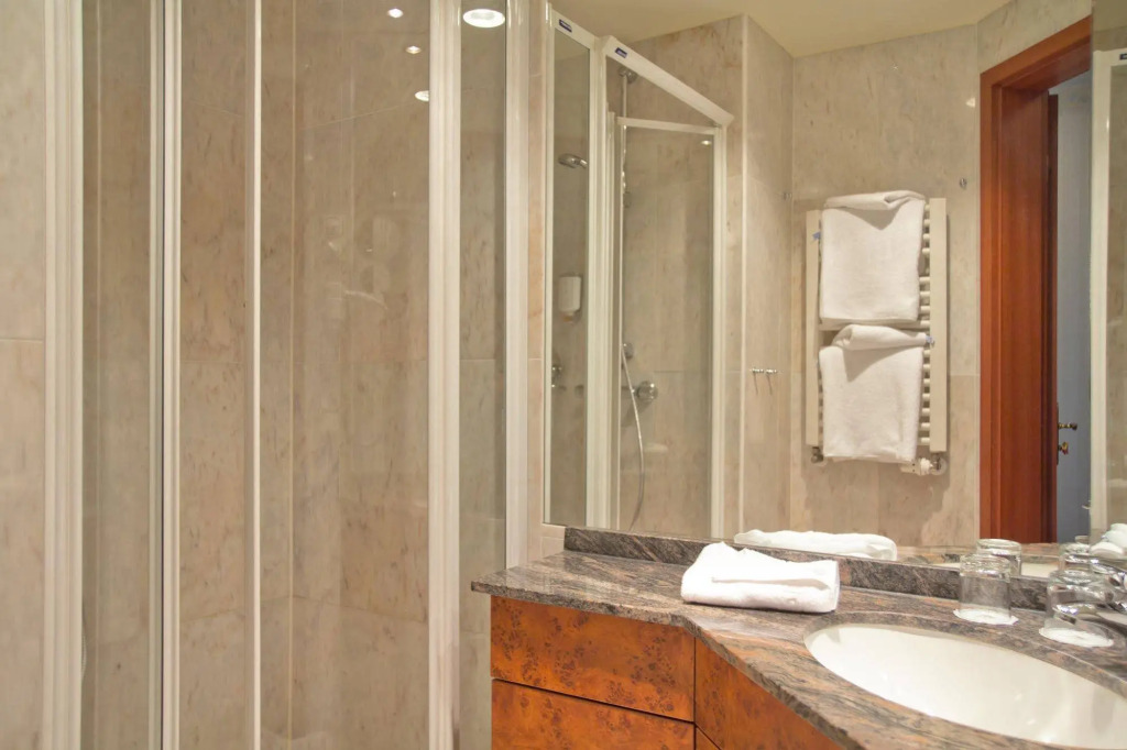 SEETELHOTEL Ostseeresidenz Ahlbeck