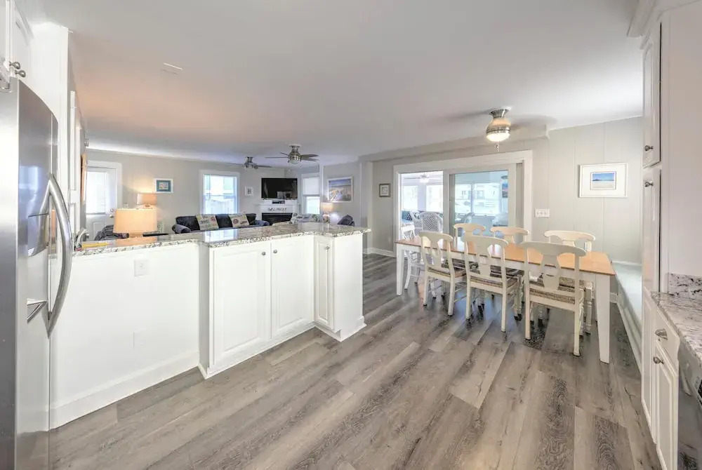 Mckinley Avenue 19A