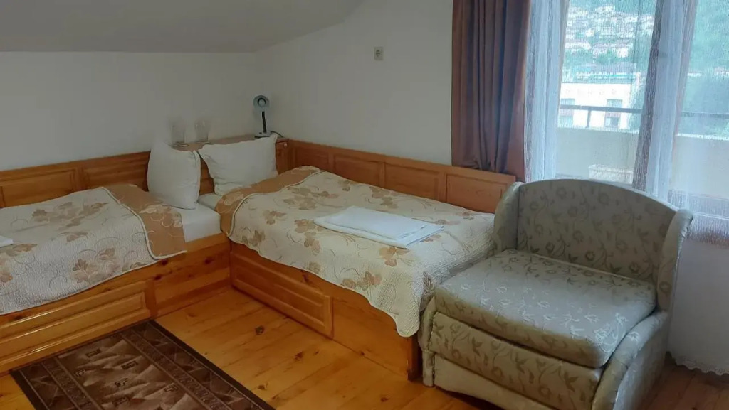 Vitosha Guest House