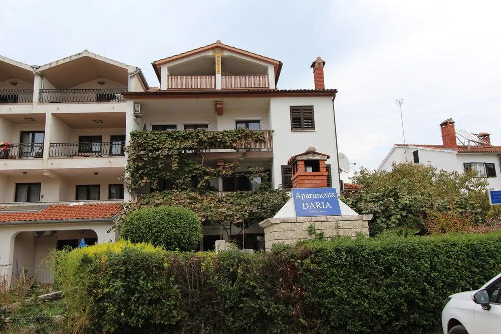 Apartments Daria