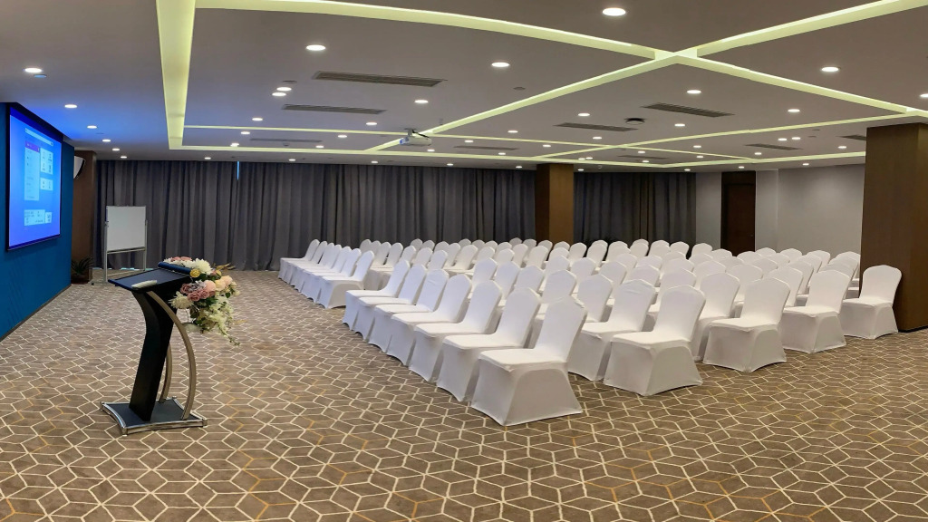 Holiday Inn Express Nanjing Lishui
