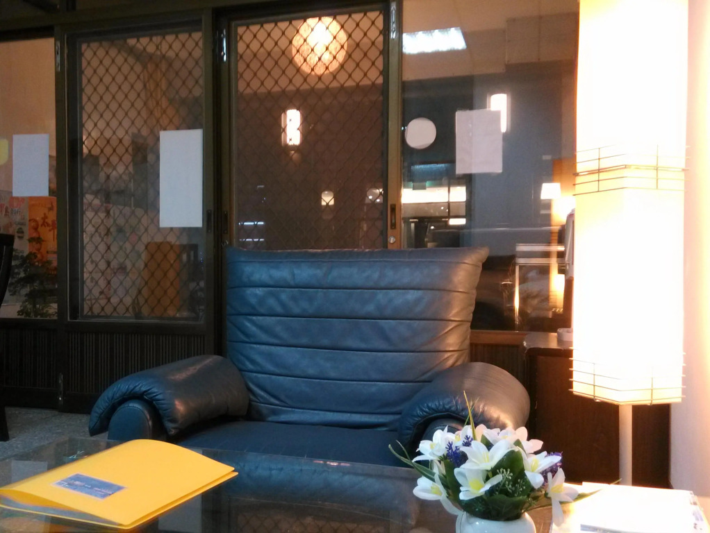 Love Hualien Hostel