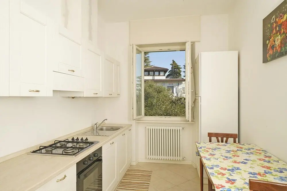 Appartamento Cedro in Gardone Riviera