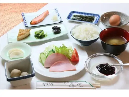 Minshuku Reihou