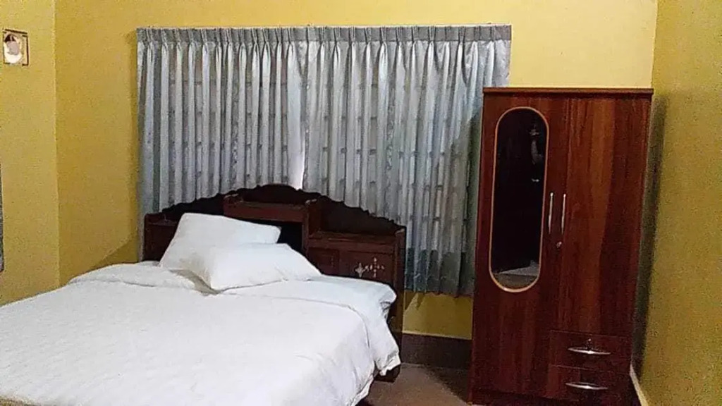 Mango Villa Siem Reap