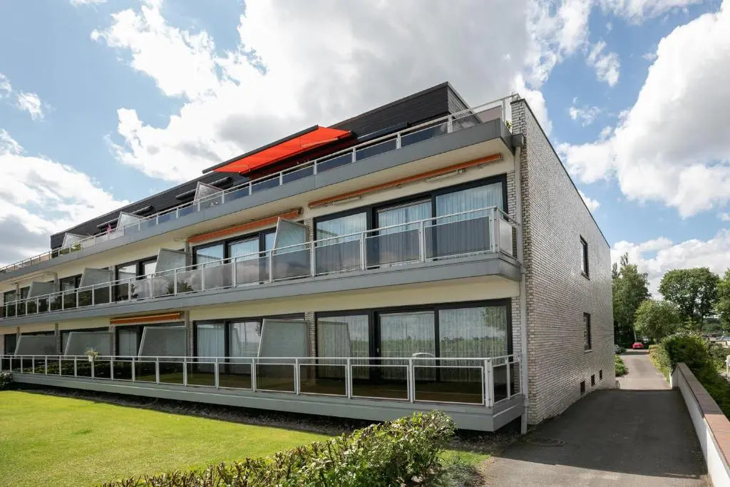 Haus Bellevue Wohnung 33